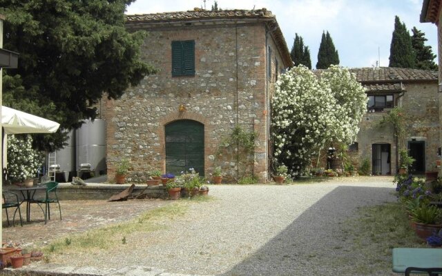 Agriturismo Santa Croce