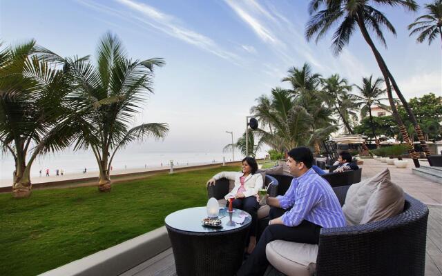 Novotel Mumbai Juhu Beach Hotel