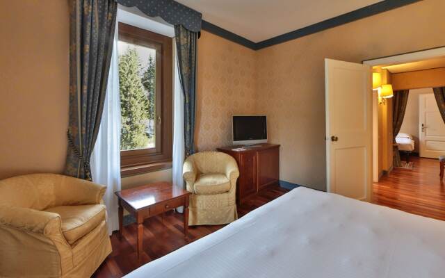 TH Madonna di Campiglio - Golf Hotel