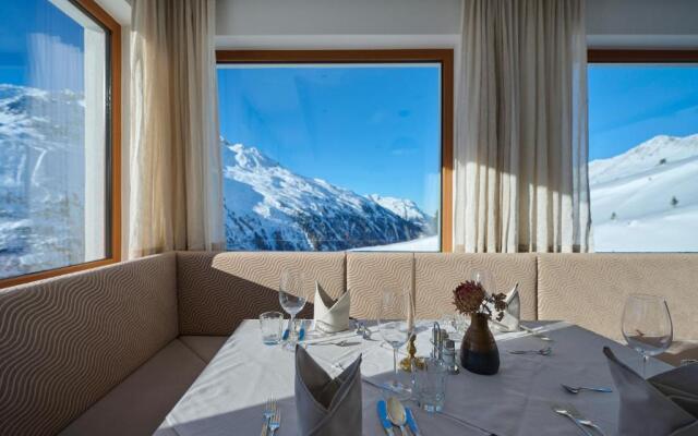 Alpenhotel Laurin