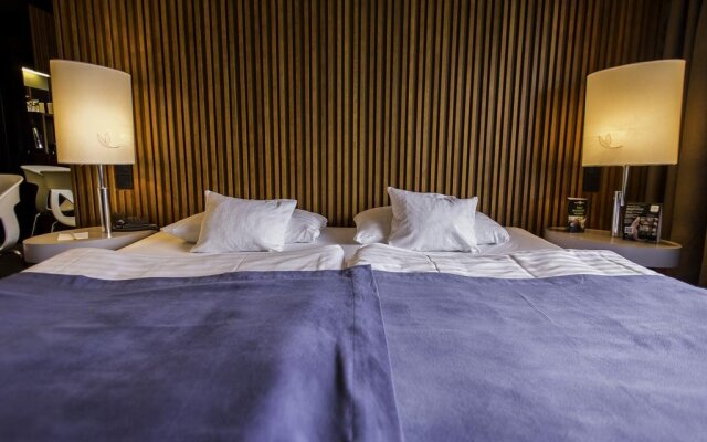 Hotel Yasmin