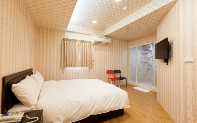 Hsin Fang Hotel