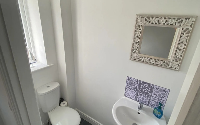 Blackpool Abode - Silver Sands