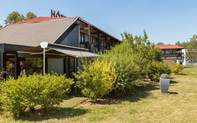 The Originals Access, Hôtel Bordeaux Aéroport