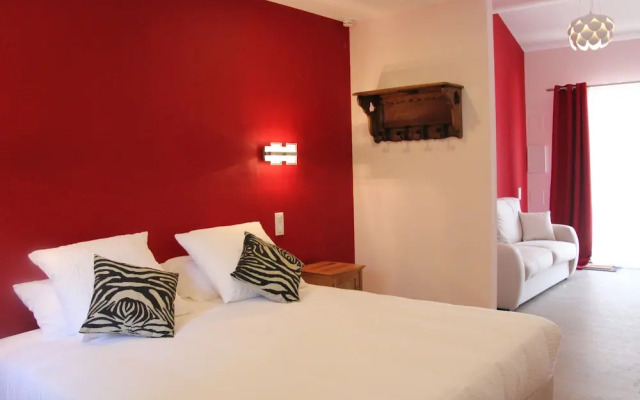 Hameau Fleur de Pierres B&B