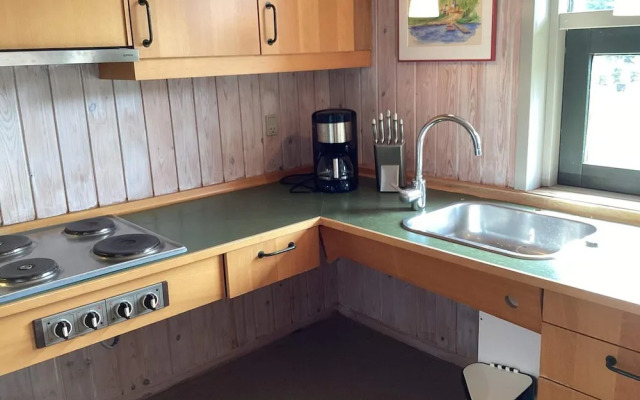 4 Person Holiday Home in Hals