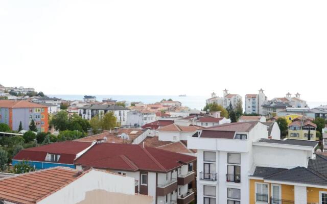 Mi̇lls Hotel