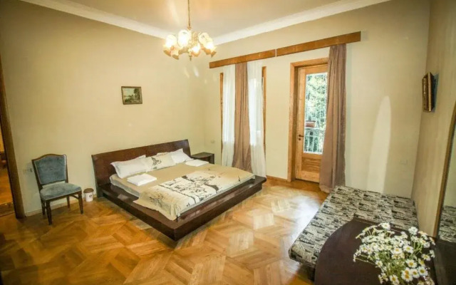 The Flat