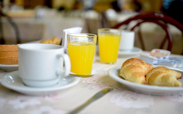 Hotel Lilian