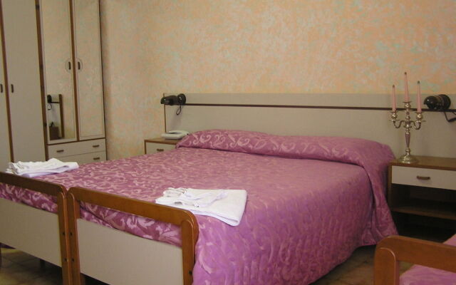 Hotel Menta e Rosmarino