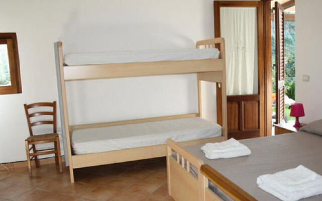 Seven House Residence