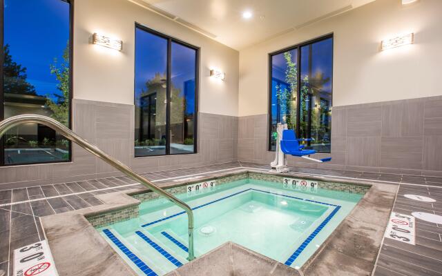 Holiday Inn Portland West - Hillsboro by IHG