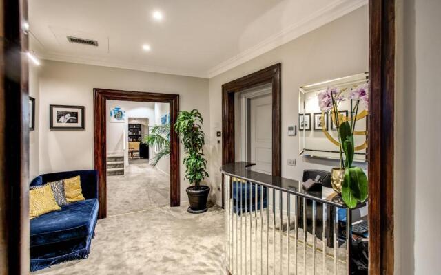 Martius Private Suites Hotel