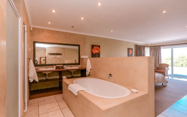 Franskraal Bed & Breakfast