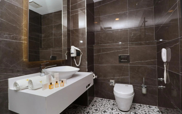 Yildiz Life Hotel