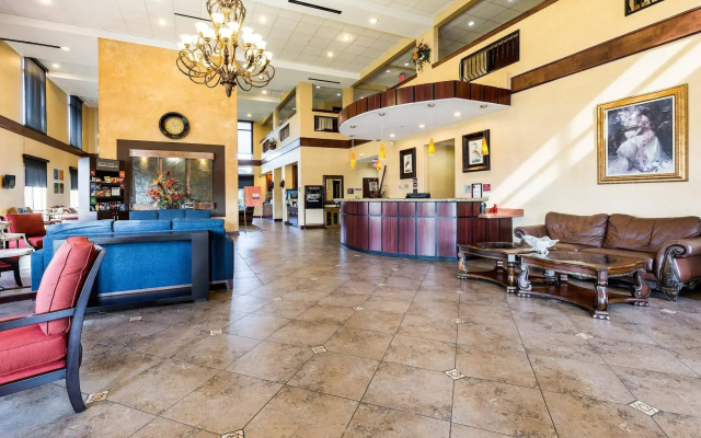 Comfort Suites near NASA - Clear Lake