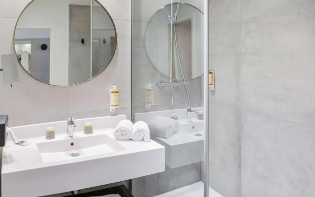 Mercure Bourg En Bresse