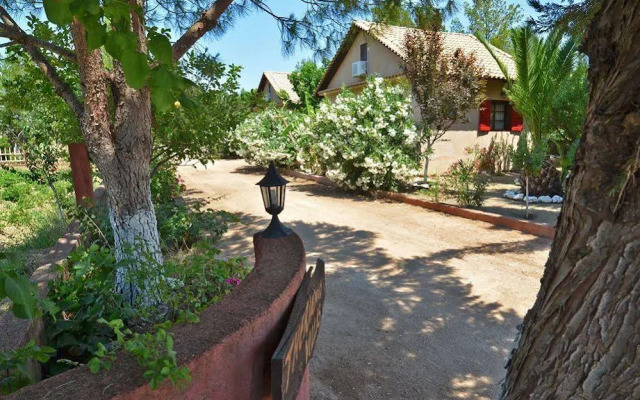 Villas Therianos
