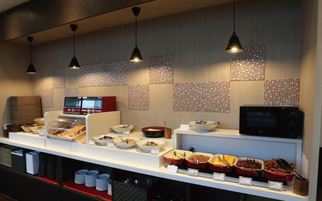 AB Hotel Okazaki