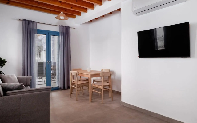 Aegean Seasons Apartments