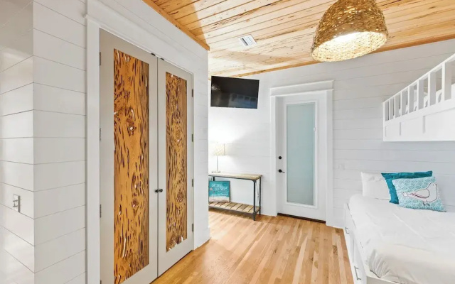 12 Periwinkle Ln - Beach Blessings