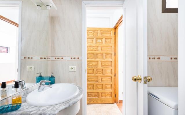 Home2Book Ocean View Los Cristianos