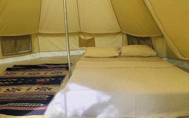 Butterfly Valley Beach Glamping
