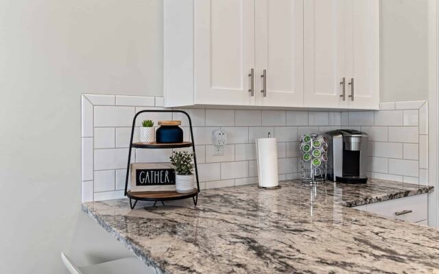 The Sunnyside Haven by RedAwning