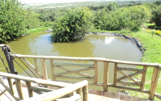 Sangare Gardens