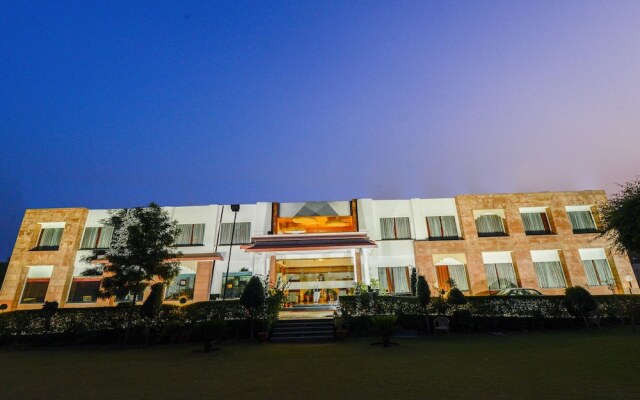 Shivam Resort and Hotel