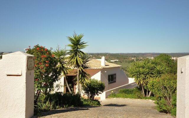 Modern Villa in Lagos With Private Swimming Pool