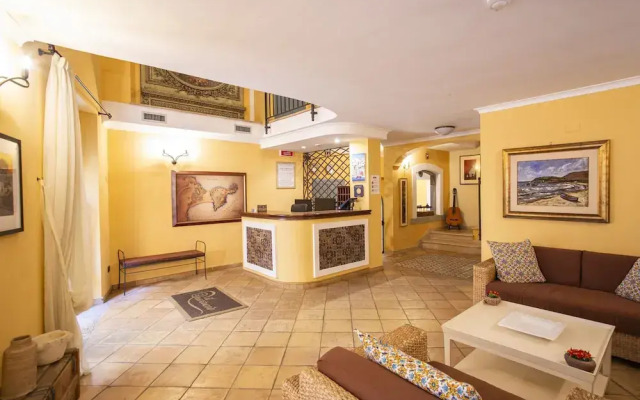 Quartuccio - Albergo Diffuso