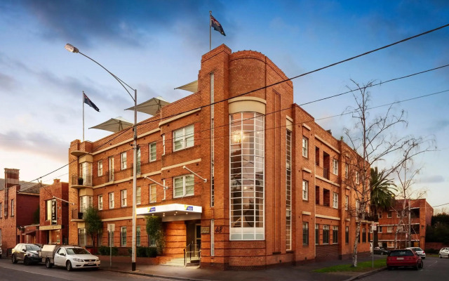 Quest East Melbourne
