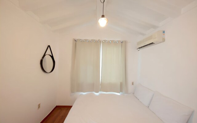 Taean Pino624 Pension