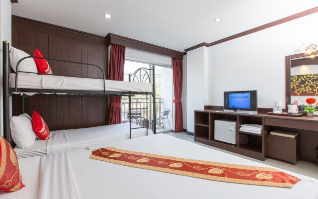 Patong Buri Hotel