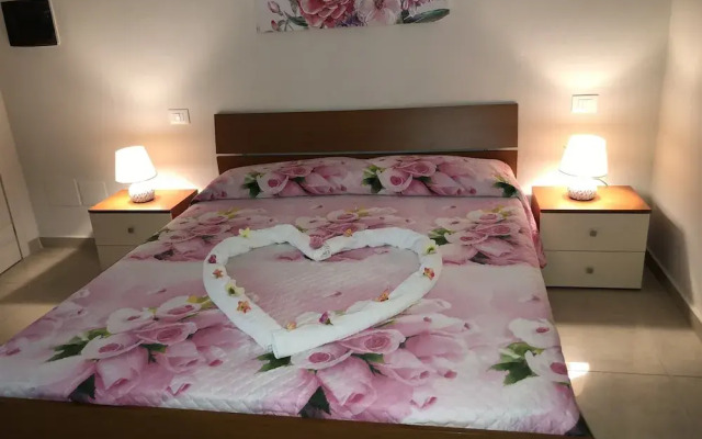 Volì club Bed & Breakfast