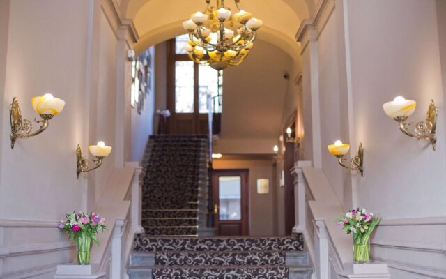 Hotel Klarov