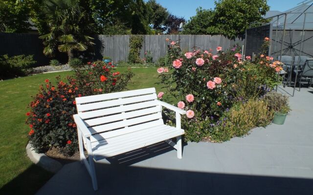 Aidanfield Gardens Bellissimo