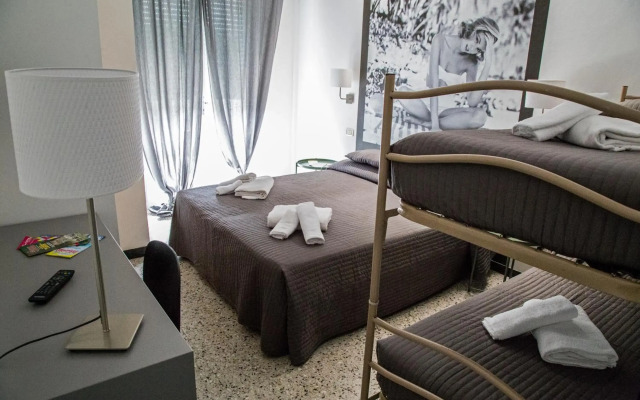 Hotel Hollywood