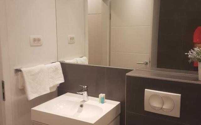 Apartment Spalatum2