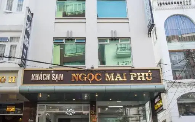 Ngoc Mai Phu