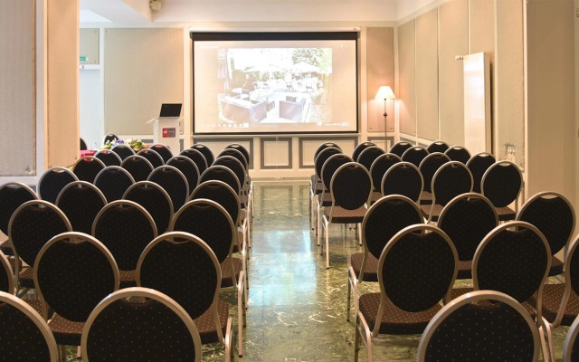 Carlton Lausanne Boutique Hotel