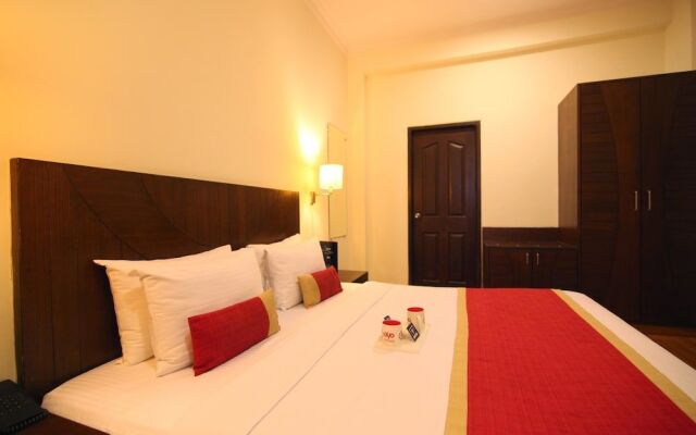 OYO 1920 Hotel Bella Vista