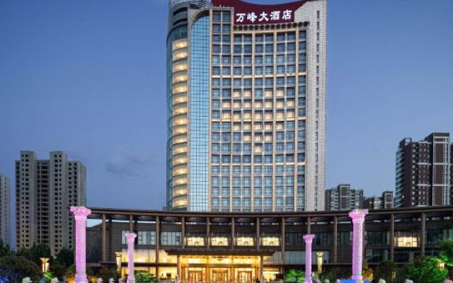 Wanfeng Grand Hotel