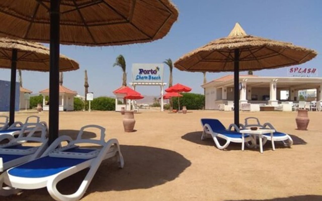 El Hayat Sharm Hotel