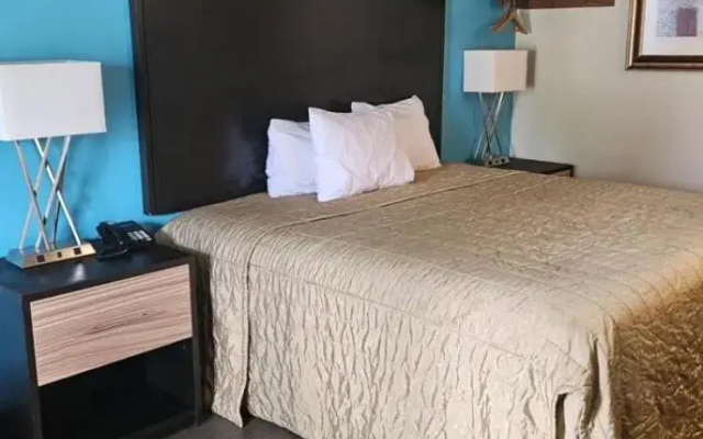 Americas Best Value Inn Horseheads