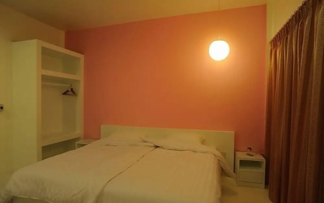 Clearhouse Boutique Guesthouse