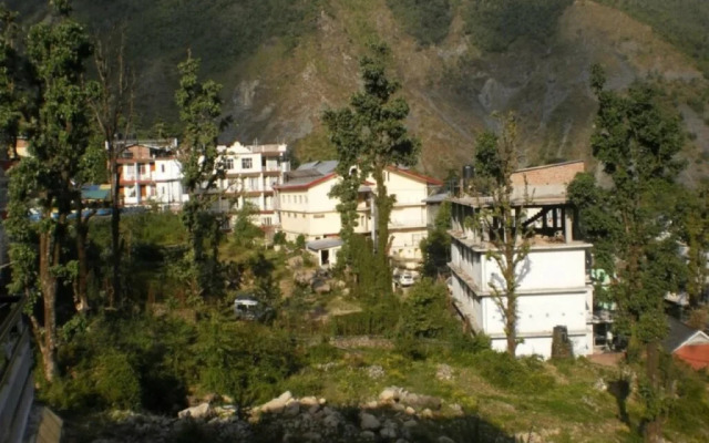 Hotel Anand Palace