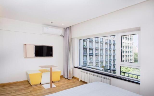 7Days Inn Harbin West Railway Branch
