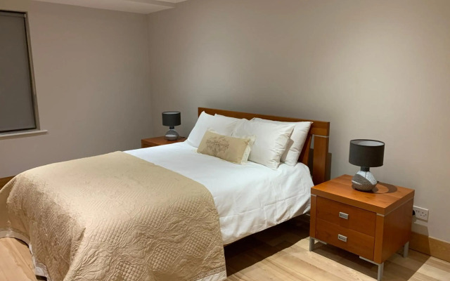 Killarney town apartment